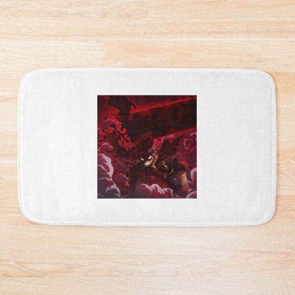 Item preview, Fierce Devil Asta Power Fan Art | Best Buy designed and sold by jiren.