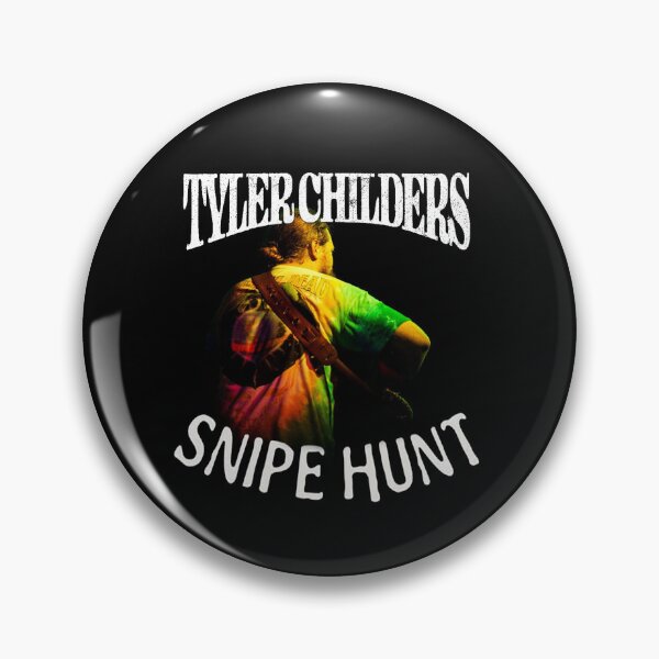 Item preview, Live Snipe Hunt Album Tyler Collection design art fenomenal For you designed and sold by barochebyra.