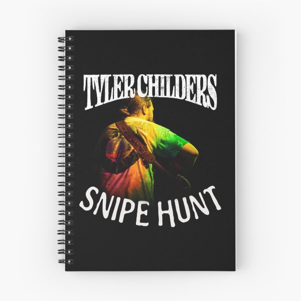 Item preview, Live Snipe Hunt Album Tyler Collection design art fenomenal For you designed and sold by barochebyra.