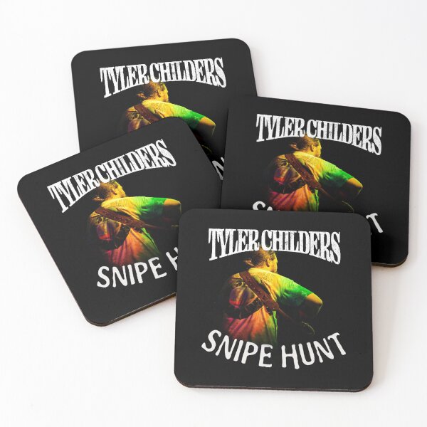 Item preview, Live Snipe Hunt Album Tyler Collection design art fenomenal For you designed and sold by barochebyra.