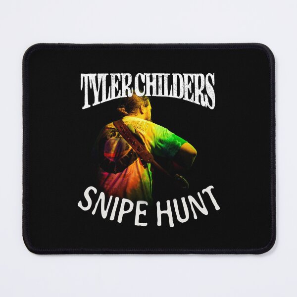 Item preview, Live Snipe Hunt Album Tyler Collection design art fenomenal For you designed and sold by barochebyra.