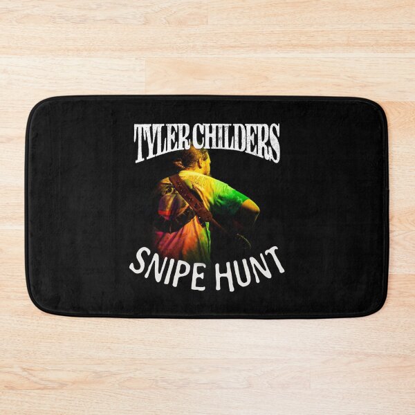 Item preview, Live Snipe Hunt Album Tyler Collection design art fenomenal For you designed and sold by barochebyra.