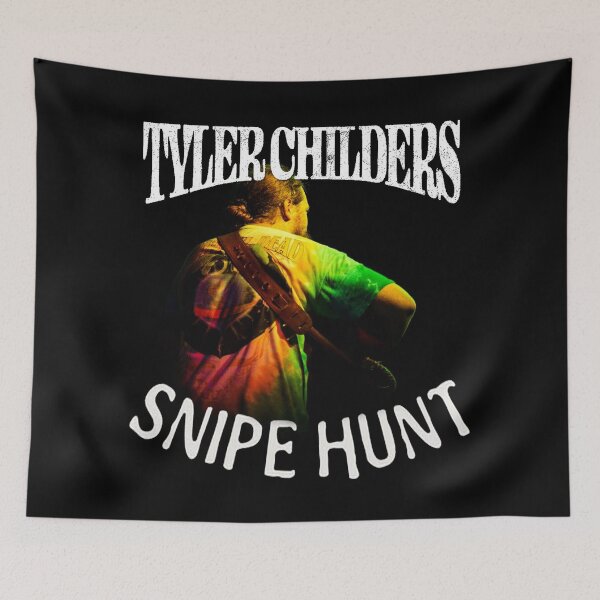 Item preview, Live Snipe Hunt Album Tyler Collection design art fenomenal For you designed and sold by barochebyra.