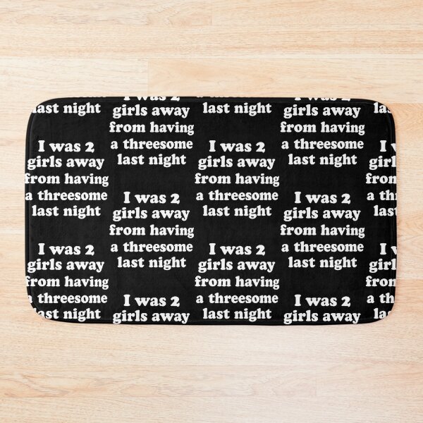 Item preview, Copy of Welcome Back The Ice Packs Missed You designed and sold by Eat-Apples.
