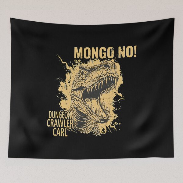 Item preview, Roaring Dino Funny Text  designed and sold by KevinVale51572.