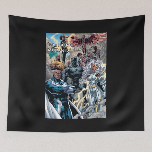 Item preview, Heroic Black Character Group Comic  designed and sold by CHARLHEELER.