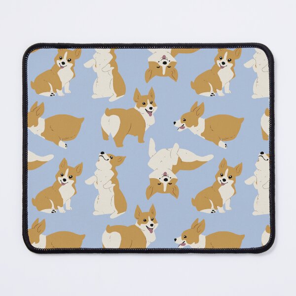 Artikelvorschau, Corgi-Corgs entworfen und verkauft von EllenorMererid.
