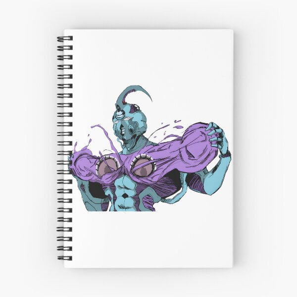 Item preview, Bio-Mechanical Armor Hero Dark Sci-Fi Organic Tech Warrior Aesthetic | Limited Edition designed and sold by jiren.
