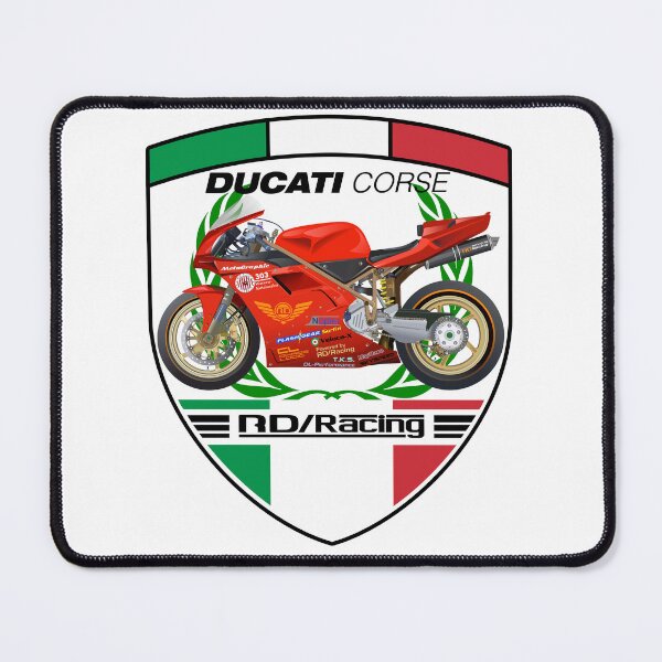 Item preview, Rebel D Racing designed and sold by Rebeldonkey.