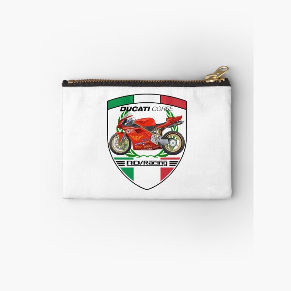 Item preview, Rebel D Racing  designed and sold by Rebeldonkey.