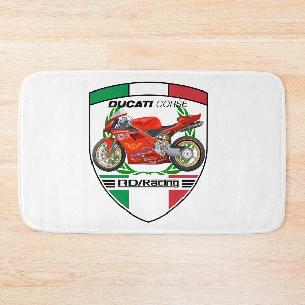 Item preview, Rebel D Racing  designed and sold by Rebeldonkey.