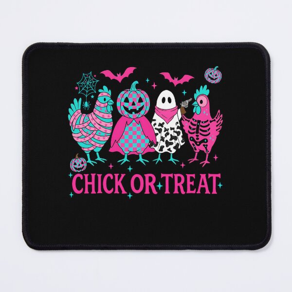 Item preview, Chick Or Treat Cute Halloween Chicken Kids designed and sold by KroghDs.