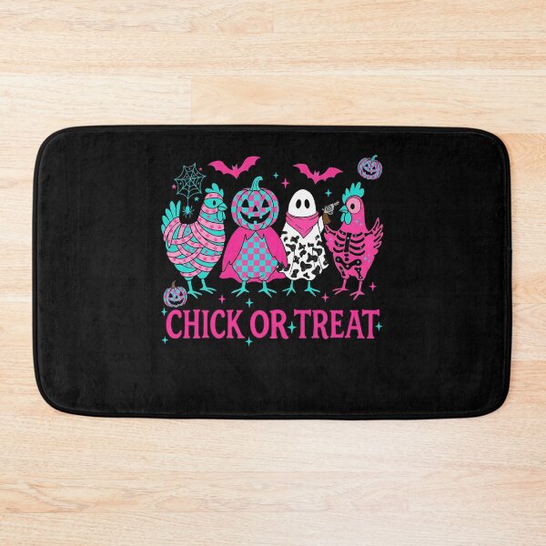 Item preview, Chick Or Treat Cute Halloween Chicken Kids designed and sold by KroghDs.