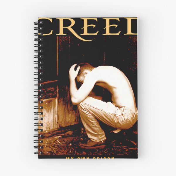 Item preview, Creed Band designed and sold by flavioevan.