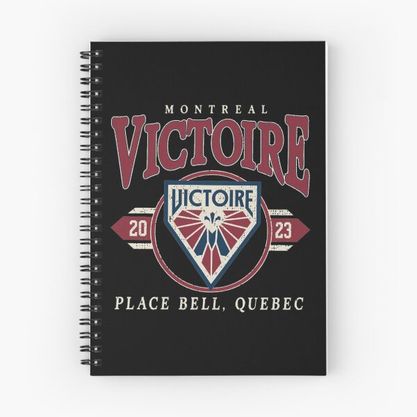 Item preview, Montreal Victory Place Bell Quebec Retro  designed and sold by KevinVale51572.