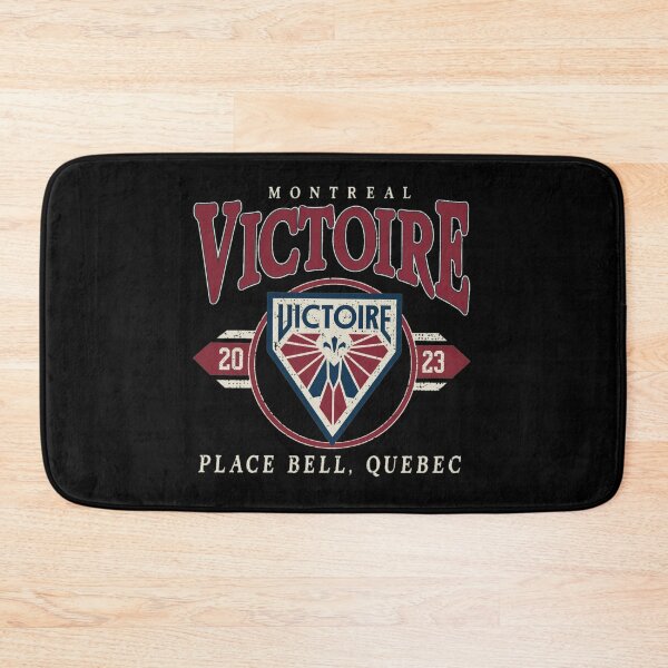 Item preview, Montreal Victory Place Bell Quebec Retro  designed and sold by KevinVale51572.