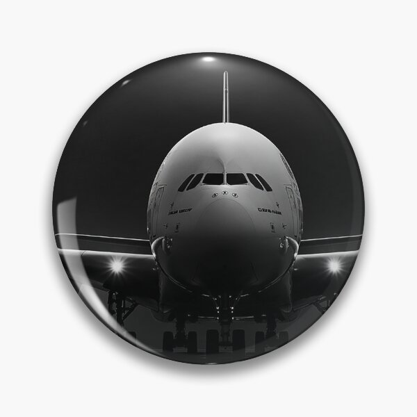 Item preview, The Four Engine Giant designed and sold by Skyframe Aviation.