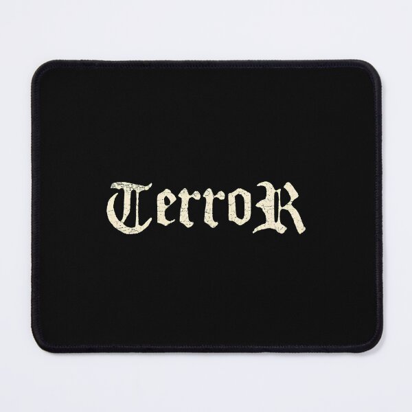 Item preview, Terror Hardcore Punk designed and sold by Beoserkhes.