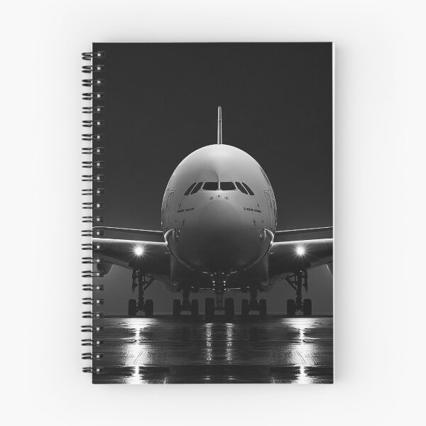 Item preview, The Four Engine Giant designed and sold by Skyframe Aviation.