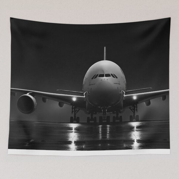 Item preview, The Four Engine Giant designed and sold by Skyframe Aviation.