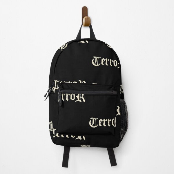 Item preview, Terror Hardcore Punk designed and sold by Beoserkhes.