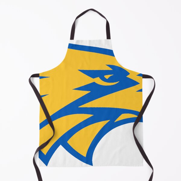 Item preview, Mighty Eagles Mascot Drawing designed and sold by Luke Foran Sports Art.