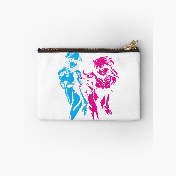 Item preview, Rei & Asuka Neon Genesis Evangelion Anime Art | ⭐⭐⭐⭐⭐ designed and sold by jiren.