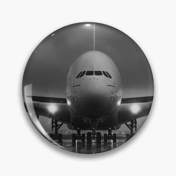 Item preview, Emirates A380 - Modern Aviation designed and sold by Skyframe Aviation.