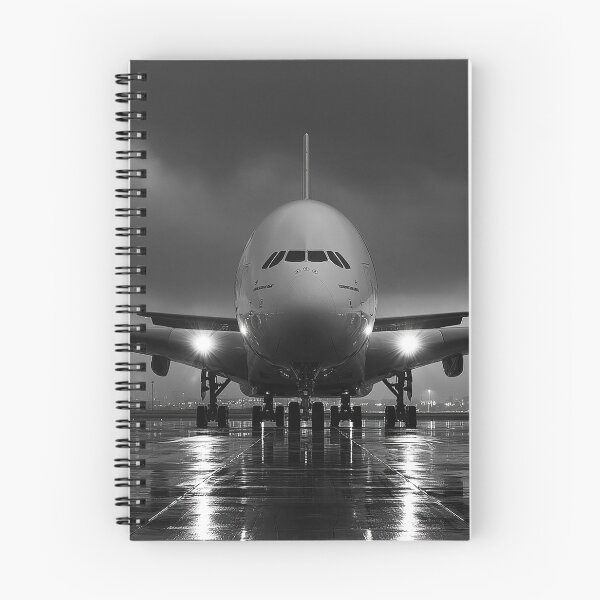 Item preview, Emirates A380 - Modern Aviation designed and sold by Skyframe Aviation.