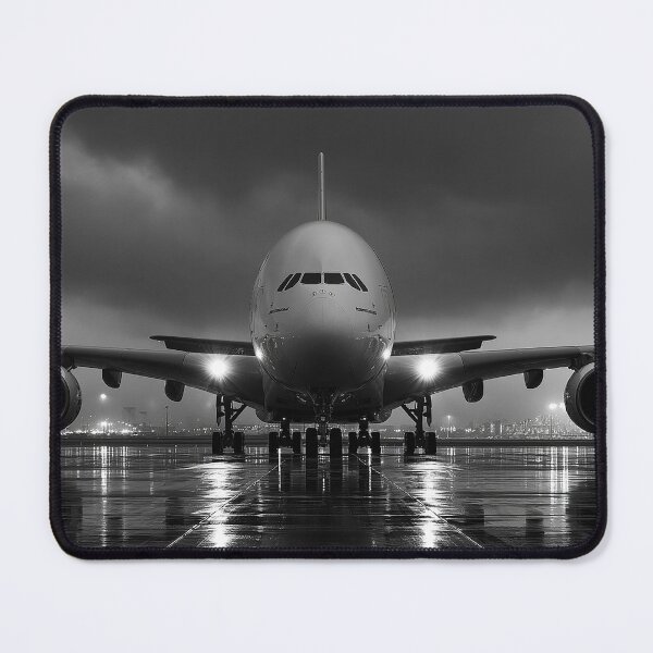 Item preview, Emirates A380 - Modern Aviation designed and sold by Skyframe Aviation.
