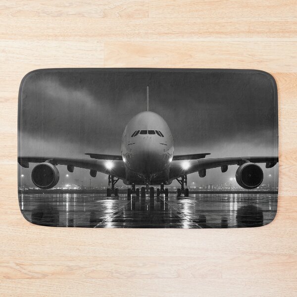 Item preview, Emirates A380 - Modern Aviation designed and sold by Skyframe Aviation.