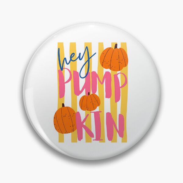 Item preview, Hey Pumpkin Cute Fall Autumn Kids designed and sold by KroghDs.