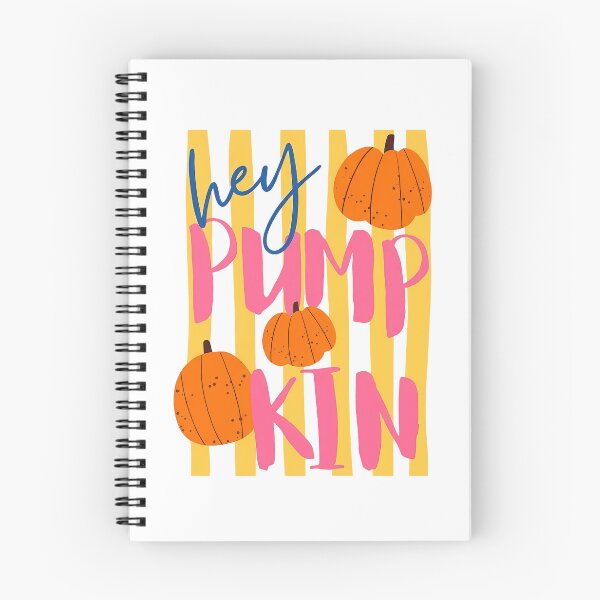 Item preview, Hey Pumpkin Cute Fall Autumn Kids designed and sold by KroghDs.