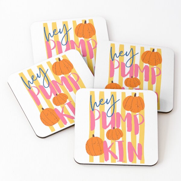 Item preview, Hey Pumpkin Cute Fall Autumn Kids designed and sold by KroghDs.