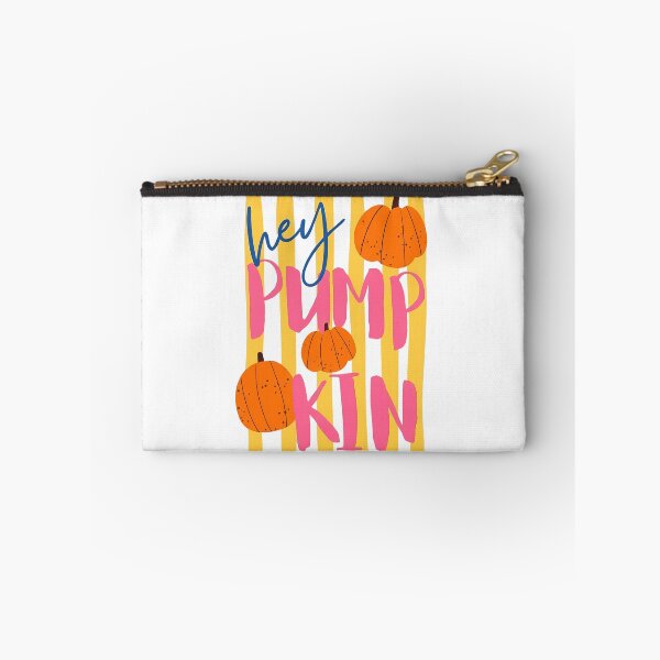 Item preview, Hey Pumpkin Cute Fall Autumn Kids designed and sold by KroghDs.