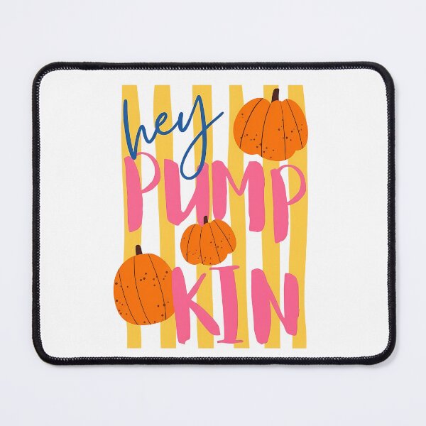 Item preview, Hey Pumpkin Cute Fall Autumn Kids designed and sold by KroghDs.