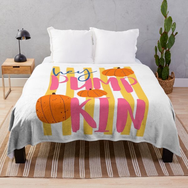 Item preview, Hey Pumpkin Cute Fall Autumn Kids designed and sold by KroghDs.