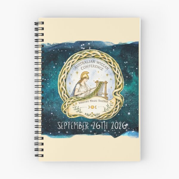 Item preview, AWC 2026 Logo 2 designed and sold by AWCinc.