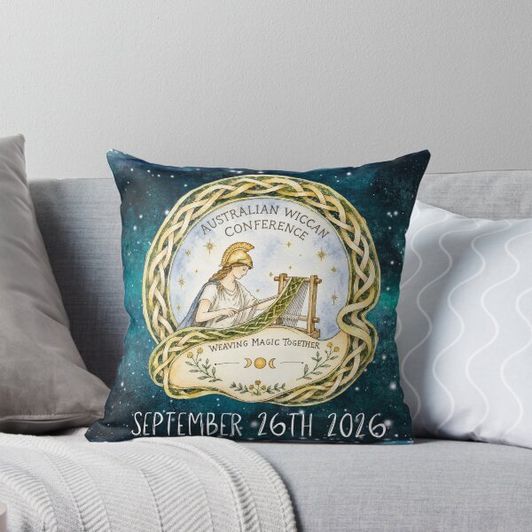 Item preview, AWC 2026 Logo 2 designed and sold by AWCinc.