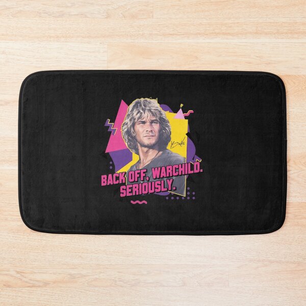 Item preview, Surfer Action Hero Quote Retro  designed and sold by CHARLHEELER.