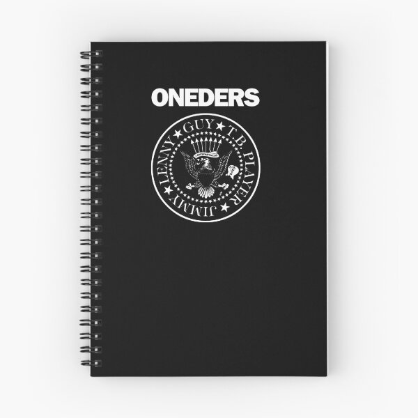 Item preview, The Oneders designed and sold by daphneburke8.