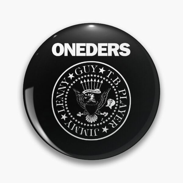 Item preview, The Oneders designed and sold by daphneburke8.