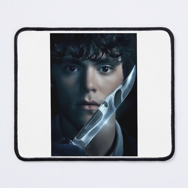 Item preview, Scream Vi- Ethan Landry (Jack Champion) designed and sold by TOPSHOPIAs.
