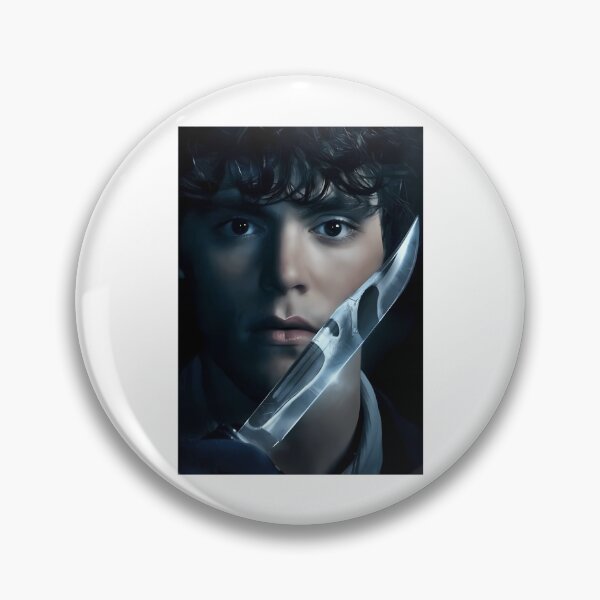 Item preview, Scream Vi- Ethan Landry (Jack Champion) designed and sold by TOPSHOPIAs.