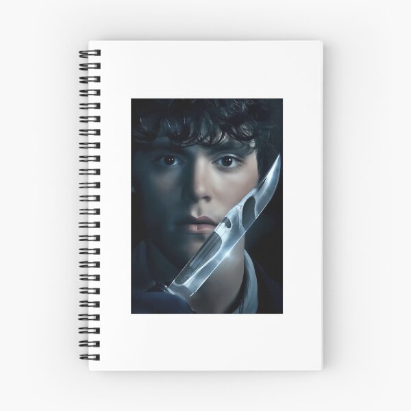 Item preview, Scream Vi- Ethan Landry (Jack Champion) designed and sold by TOPSHOPIAs.
