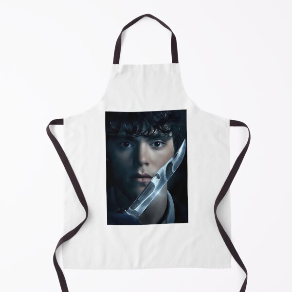 Item preview, Scream Vi- Ethan Landry (Jack Champion) designed and sold by TOPSHOPIAs.