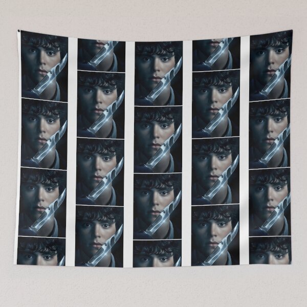 Item preview, Scream Vi- Ethan Landry (Jack Champion) designed and sold by TOPSHOPIAs.