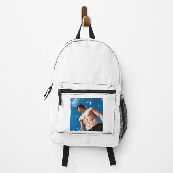Item preview, Sky Blue Pop Jack Champion designed and sold by TOPSHOPIAs.