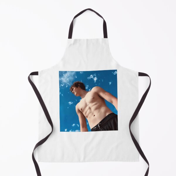 Item preview, Sky Blue Pop Jack Champion designed and sold by TOPSHOPIAs.