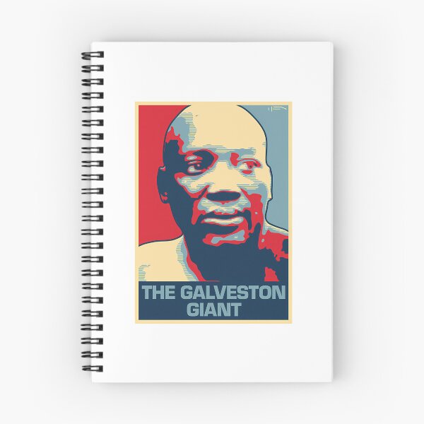 Item preview, The Galveston Giant designed and sold by TOPSHOPIAs.